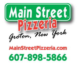 Main Street Pizzeria